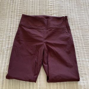 Athleta Wander Slim Ankle Pant